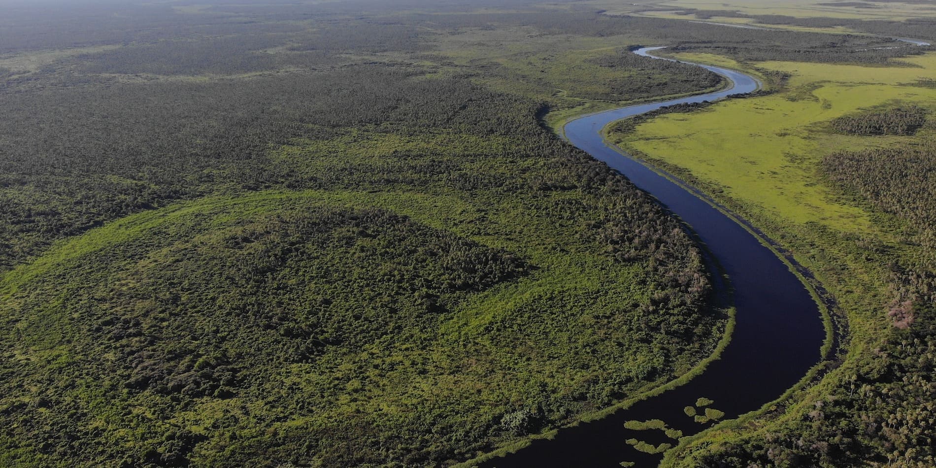 Complejo de Reservas Pantanal Paraguayo